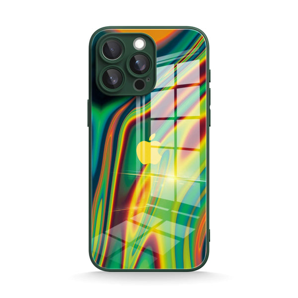 Antidote | IPhone Series Tempered Glass Case
