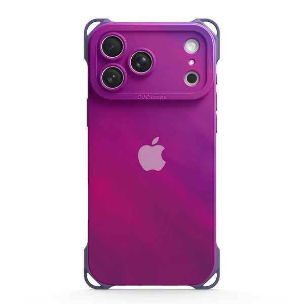 Fickle | iPhone Series Ultra Impact Resistant Protective Case