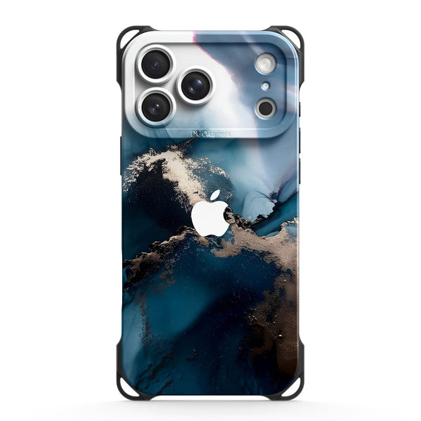 Glacier Jade | iPhone Series Ultra Impact Resistant Protective Case