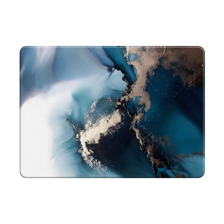 Glacier Jade | Macbook Anti-Fall Protective Case