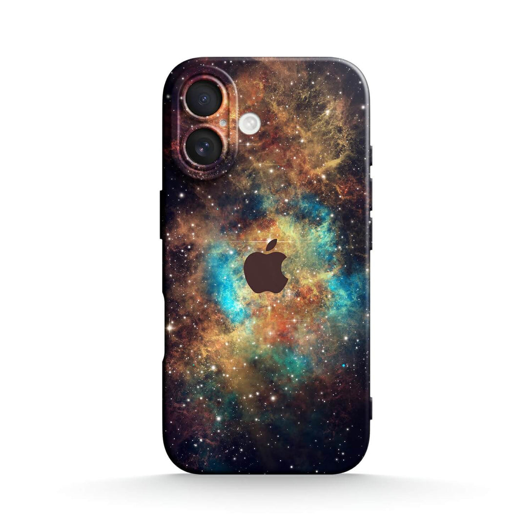 Interstellar Abyss | IPhone Series Impact Resistant Protective Case