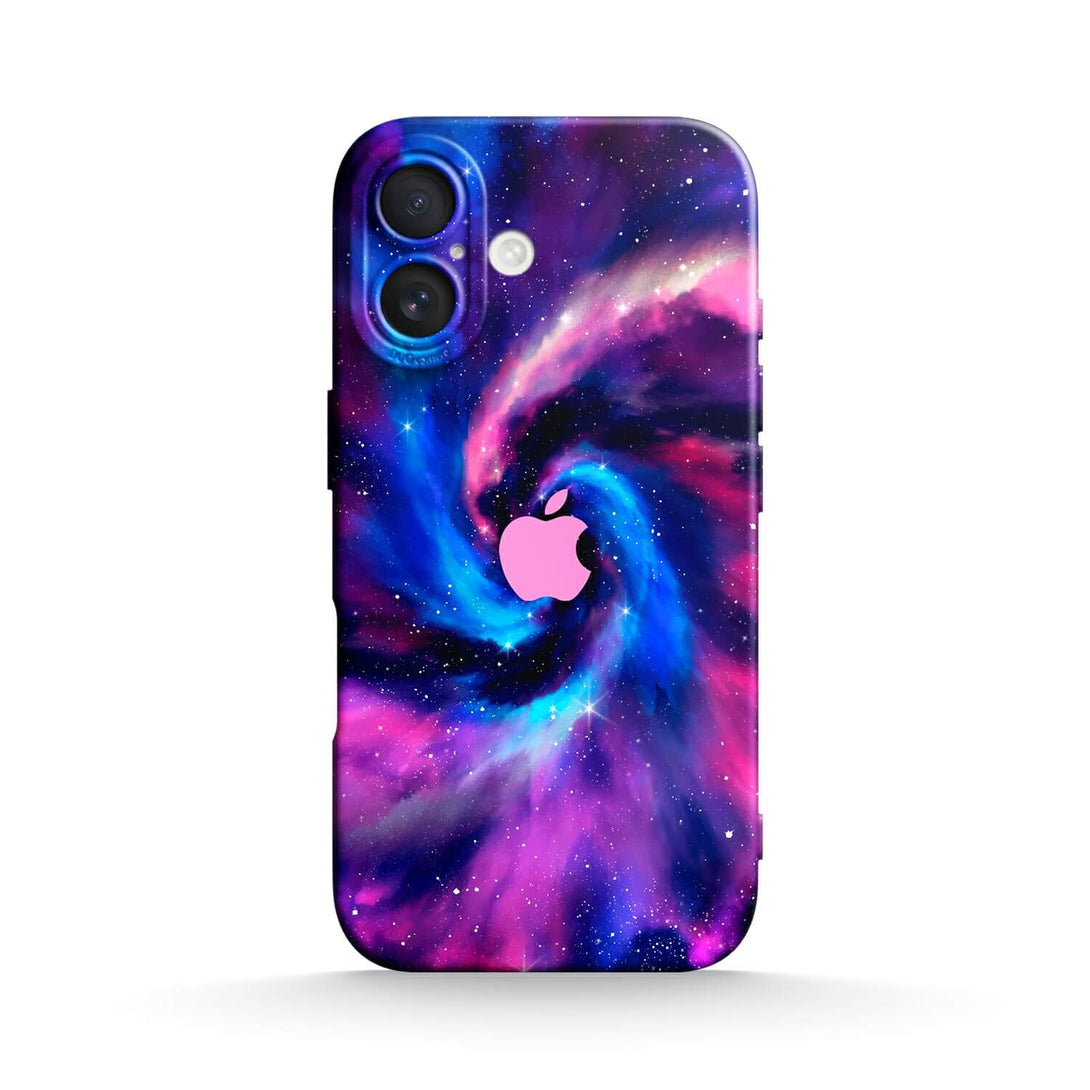 Milky Way-Vortex | IPhone Series Impact Resistant Protective Case