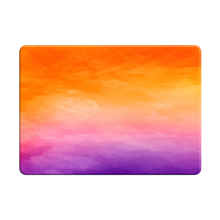 Sunset Color | Macbook Anti-Fall Protective Case