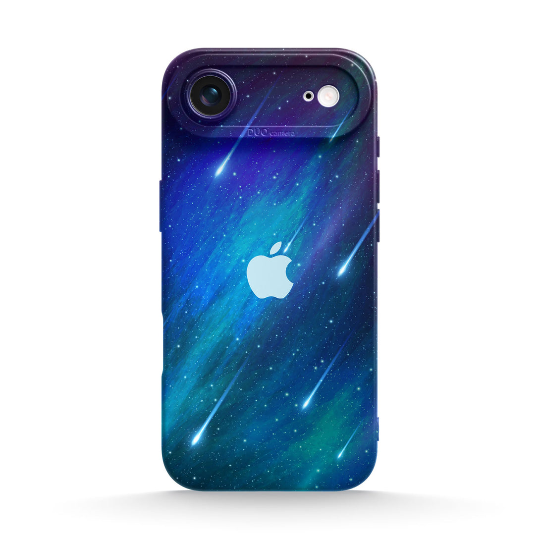 Meteor Showers | IPhone Series Impact Resistant Protective Case