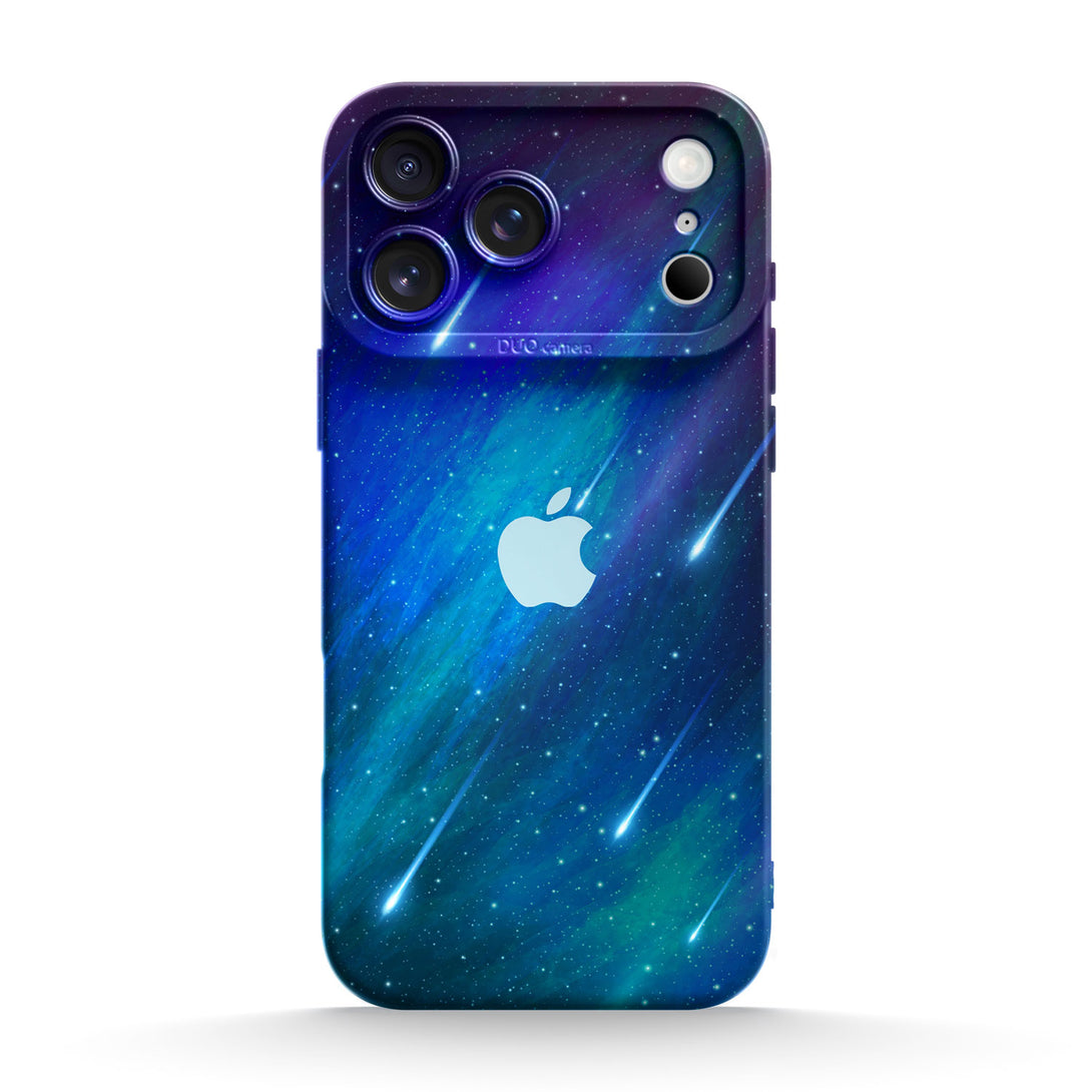 Meteor Showers | IPhone Series Impact Resistant Protective Case