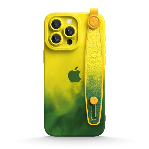 Light Night | iPhone Series Multifunctional Wristband Case