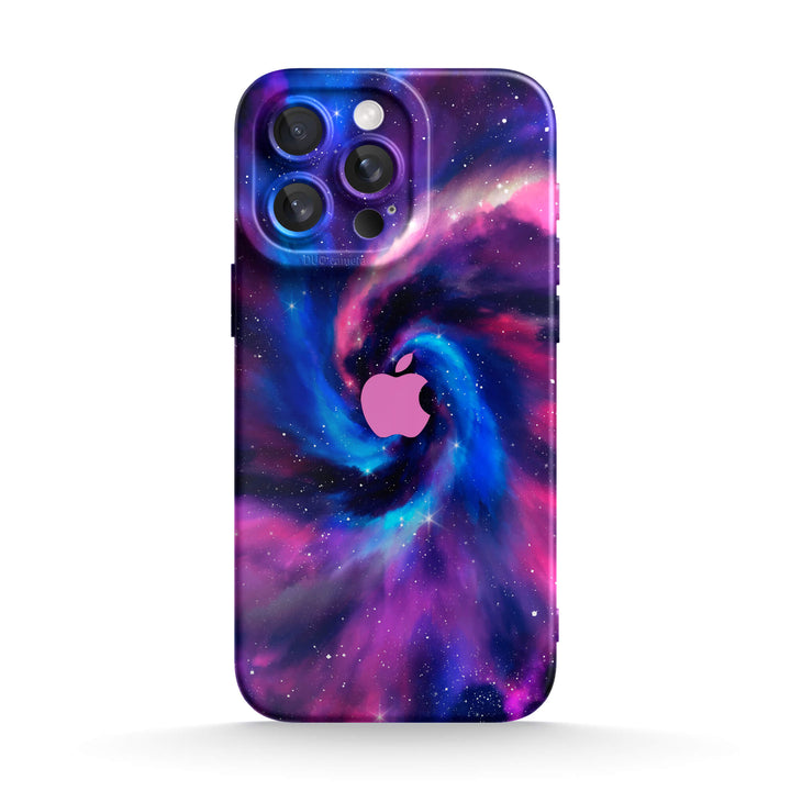 Milky Way-Vortex | IPhone Series Impact Resistant Protective Case