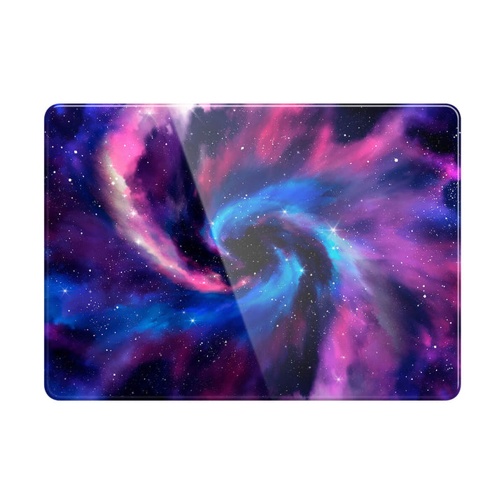 Milky Way Vortex | Macbook Anti-Fall Protective Case