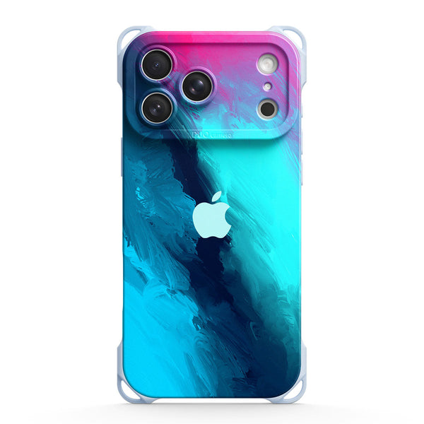 Deep Sea | iPhone Series Ultra Impact Resistant Protective Case