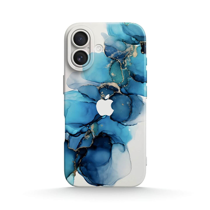 Hananami | IPhone Series Impact Resistant Protective Case