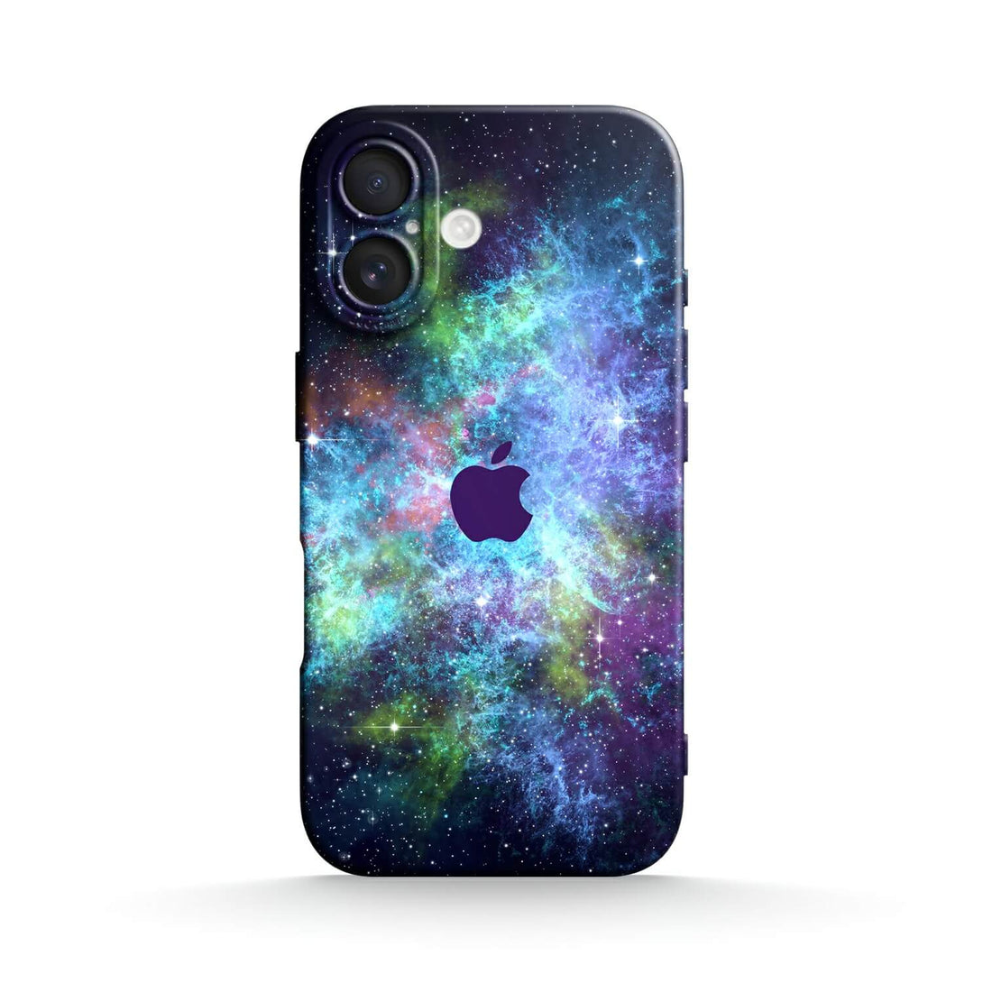 Magnetic Starburst | IPhone Series Impact Resistant Protective Case