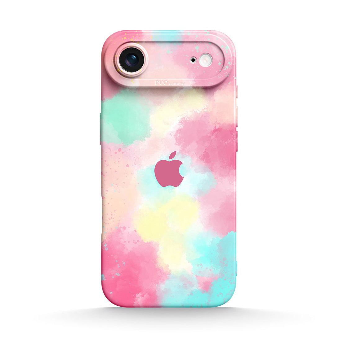 Candy Color | IPhone Series Impact Resistant Protective Case