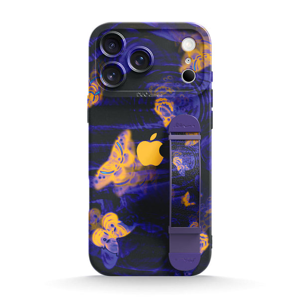 Rippling | iPhone Series Multifunctional Wristband Case