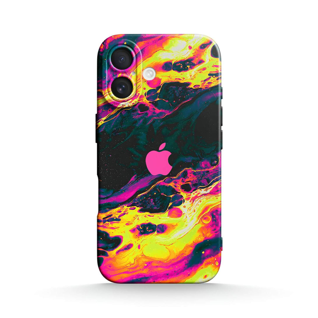 Alien Cave | IPhone Series Impact Resistant Protective Case