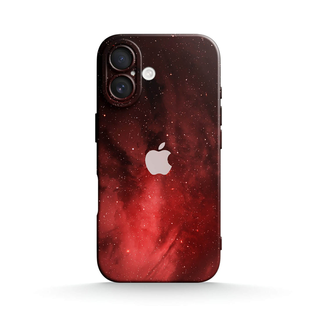 Red Bull | IPhone Series Impact Resistant Protective Case