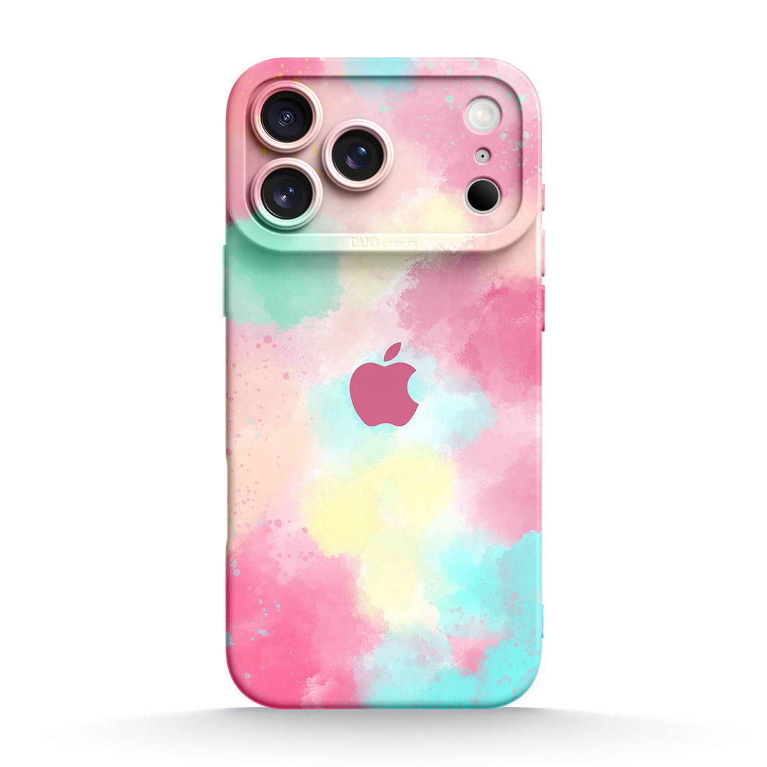 Candy Color | IPhone Series Impact Resistant Protective Case