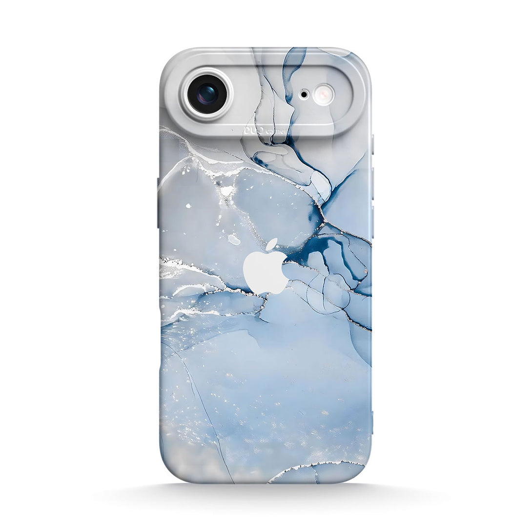 Jazz Silver | IPhone Series Impact Resistant Protective Case