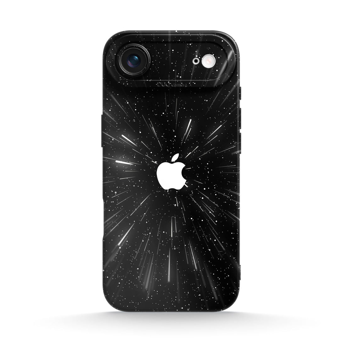 Warp Hyperspace | IPhone Series Impact Resistant Protective Case