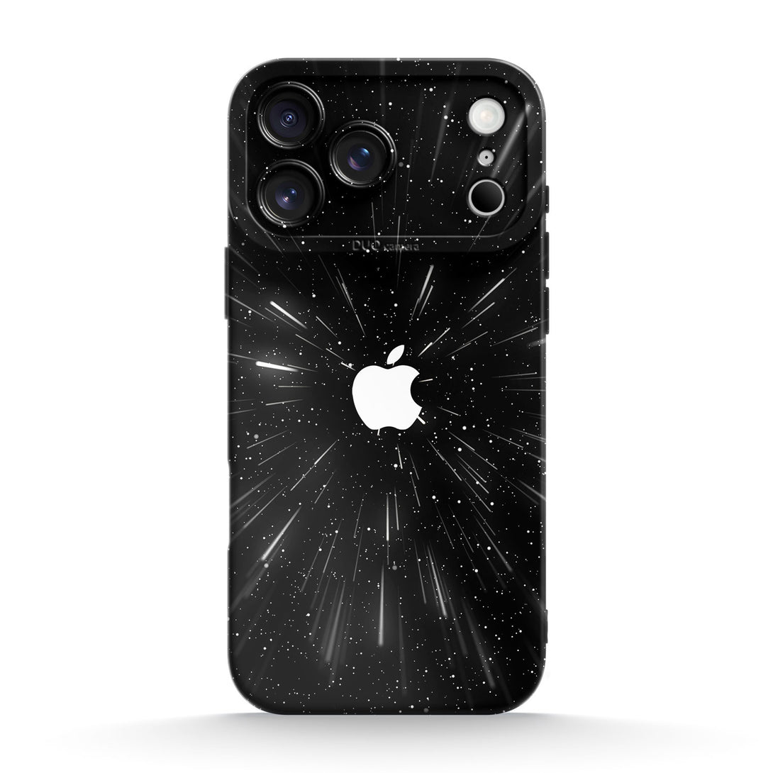 Warp Hyperspace | IPhone Series Impact Resistant Protective Case
