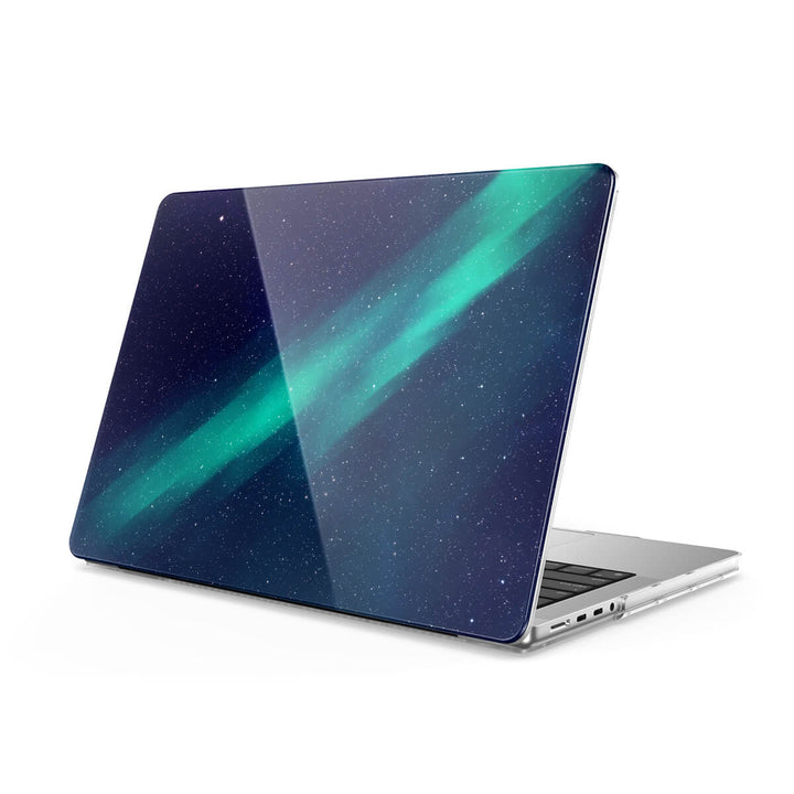 Ray of Aurora | Macbook Anti-Fall Protective Case