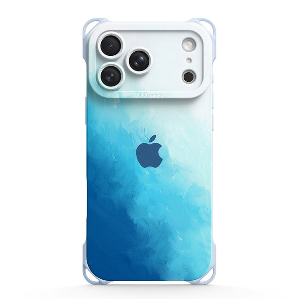 Salt Sea | iPhone Series Ultra Impact Resistant Protective Case