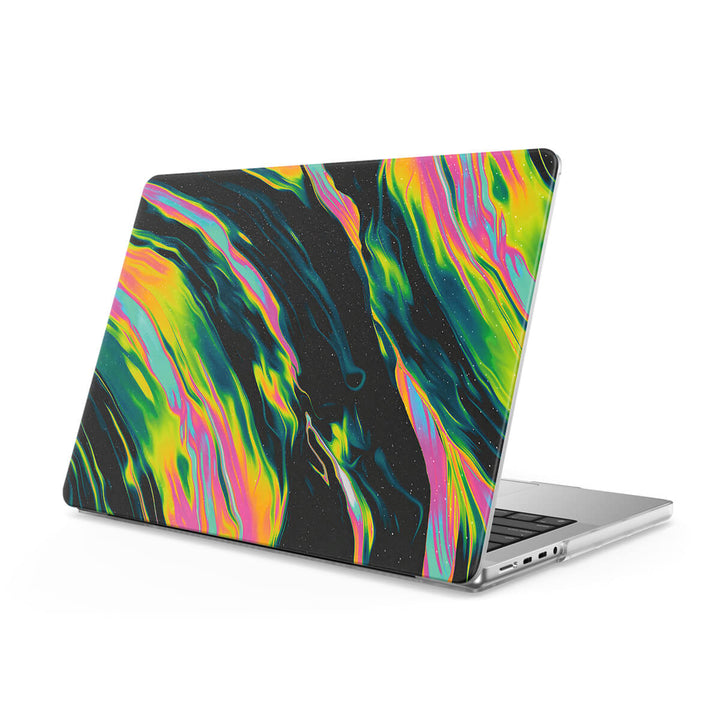 Soul Eruption | Macbook Anti-Fall Protective Case