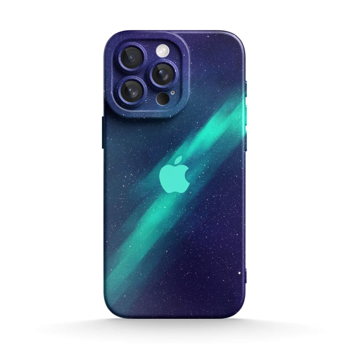 Ray of Aurora | IPhone Series Impact Resistant Protective Case