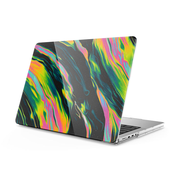 Soul Eruption | Macbook Anti-Fall Protective Case