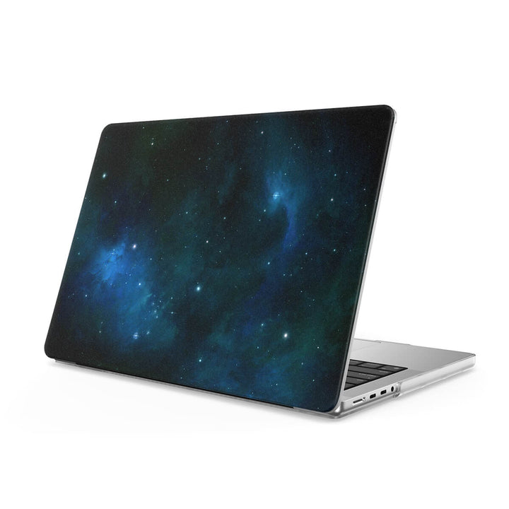 Secret Realm | Macbook Anti-Fall Protective Case