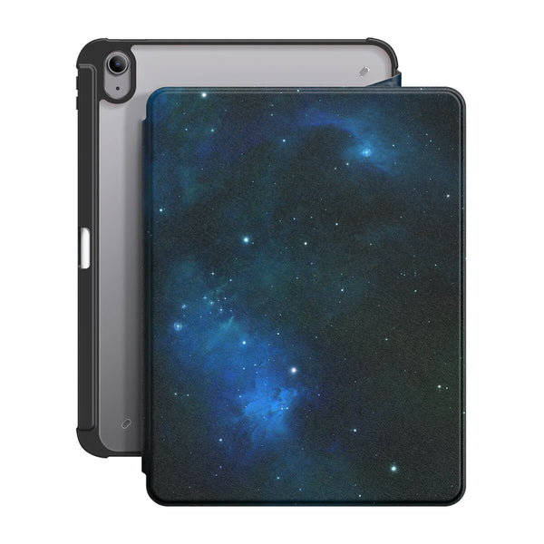 Secret Realm | iPad Series Snap 360° Stand Impact Resistant Case