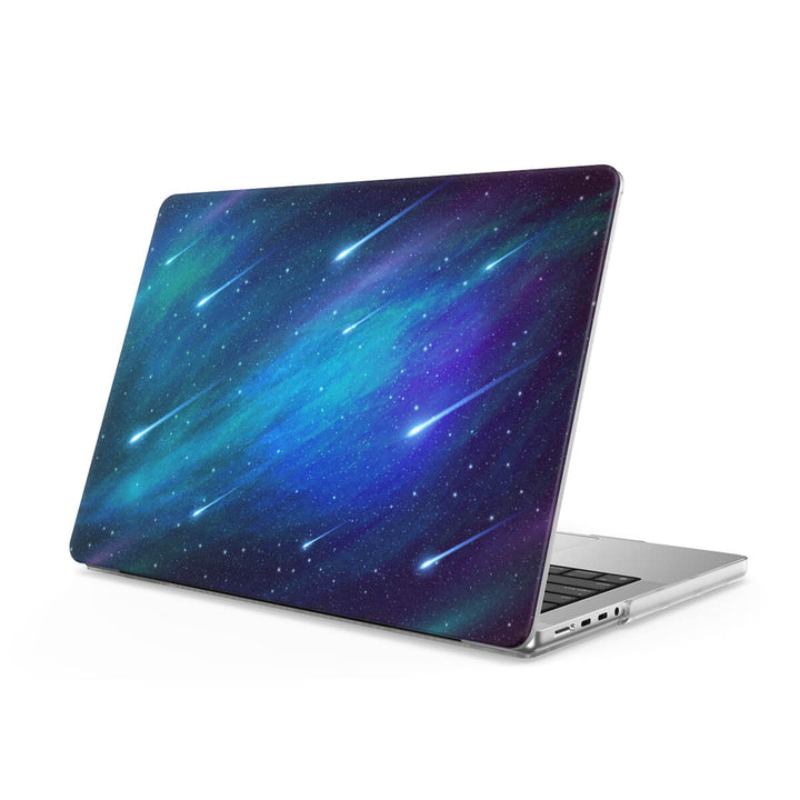 Meteor Showers | Macbook Anti-Fall Protective Case