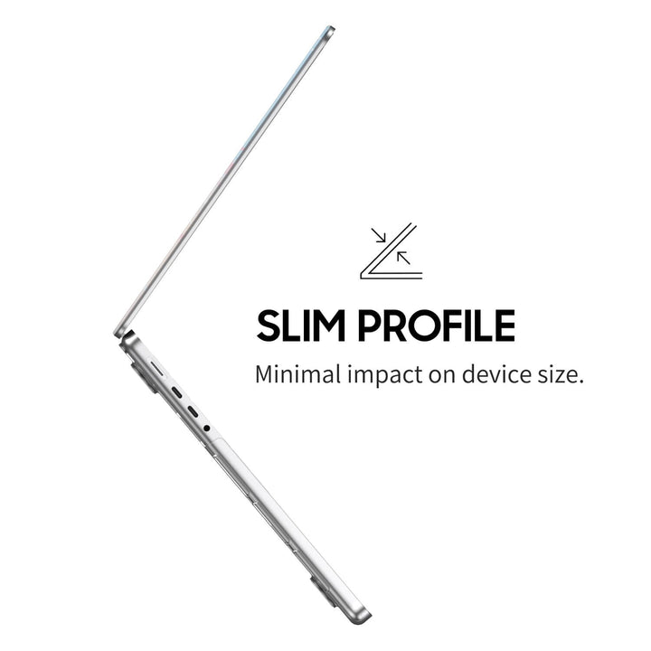 Rippling Water | Macbook Anti-Fall Protective Case