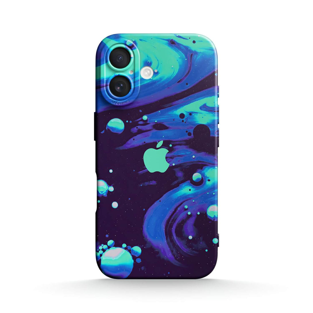 Mutation Empire | IPhone Series Impact Resistant Protective Case