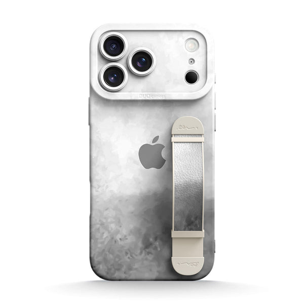 Ink Mist | iPhone Series Multifunctional Wristband Case