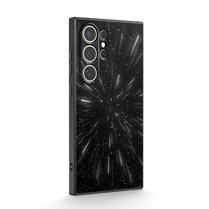 Warp Hyperspace | Samsung Series Impact Resistant Protective Case