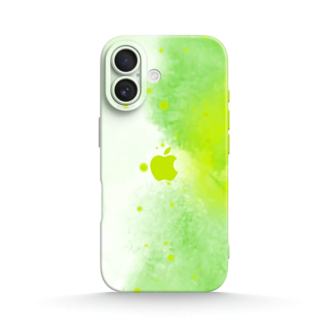 Green Grass | IPhone Series Impact Resistant Protective Case
