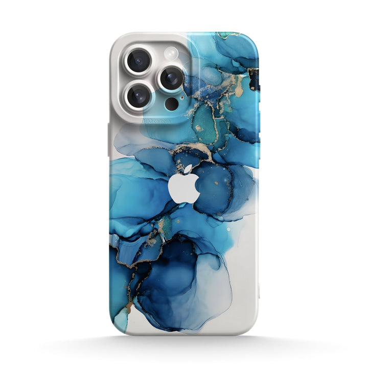 Hananami | IPhone Series Impact Resistant Protective Case