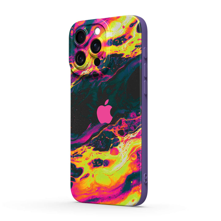 Alien Cave | IPhone Series Impact Resistant Protective Case