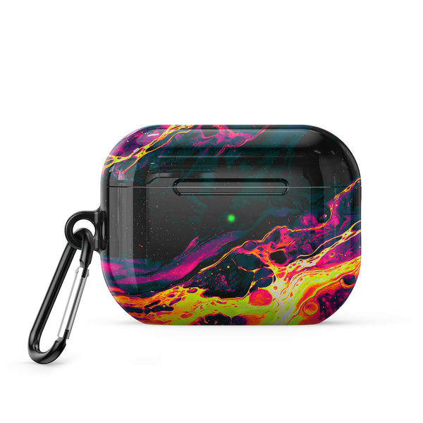 Alien Cave | AirPods Series Shockproof Protective Case