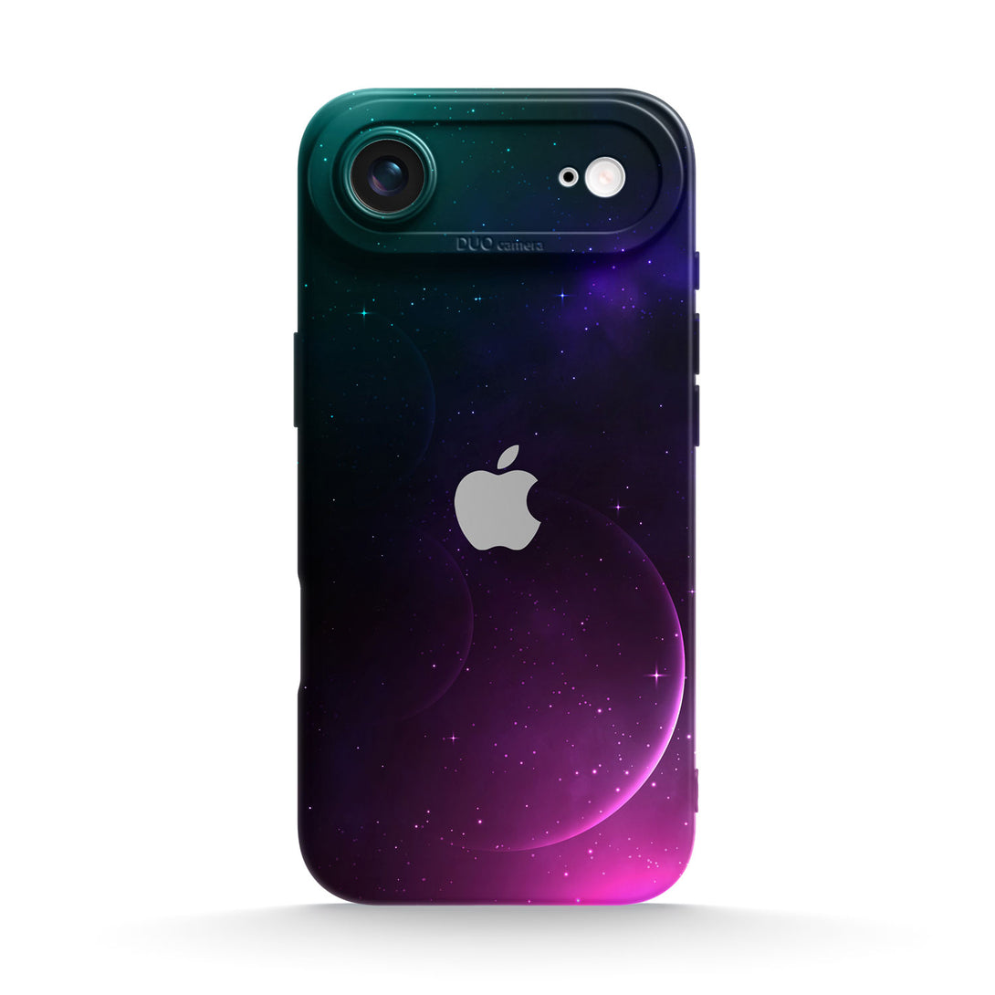 Mysterious Planet | IPhone Series Impact Resistant Protective Case