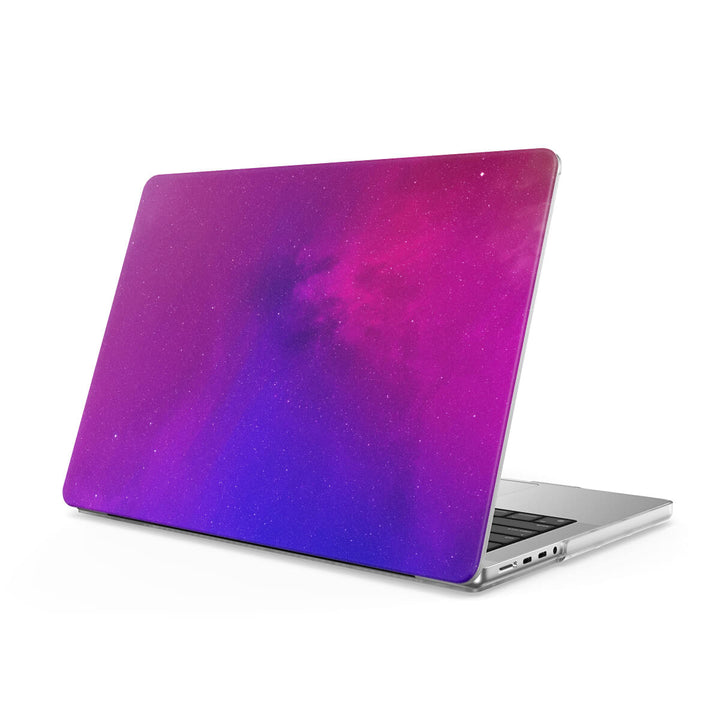 Magnetic Storm-Midnight | Macbook Anti-Fall Protective Case