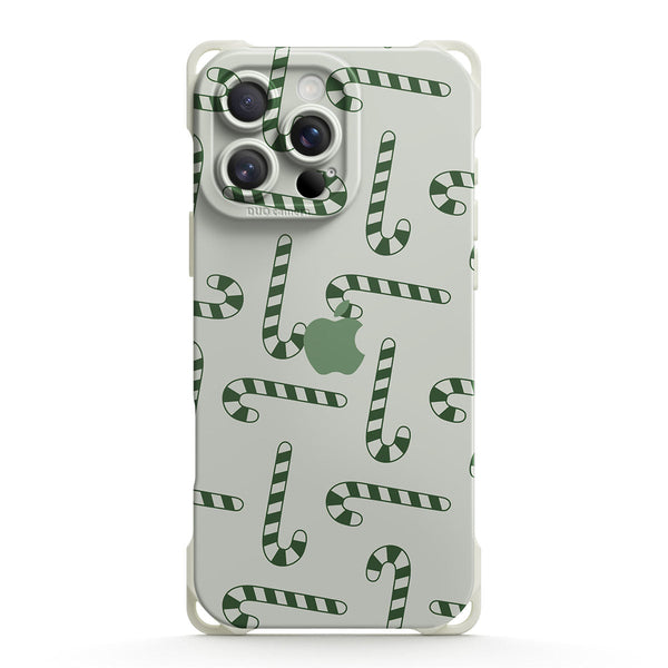 Your Candy Cane  | iPhone Series Ultra Impact Resistant Protective Case