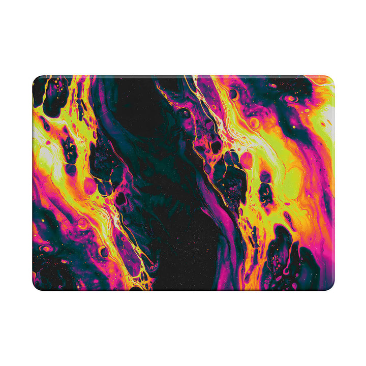 Alien Cave | Macbook Anti-Fall Protective Case