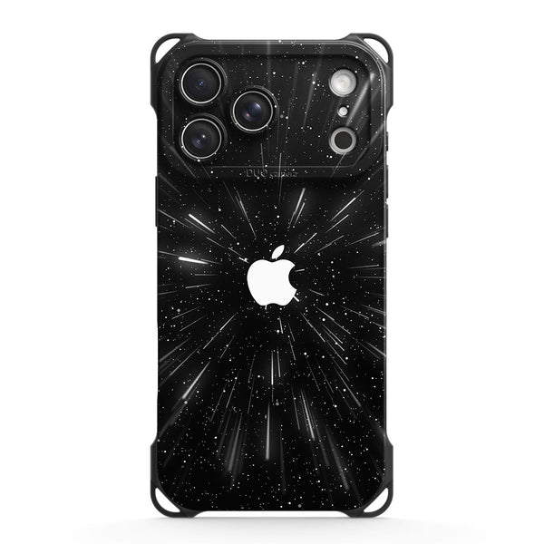 Warp Hyperspace | iPhone Series Ultra Impact Resistant Protective Case