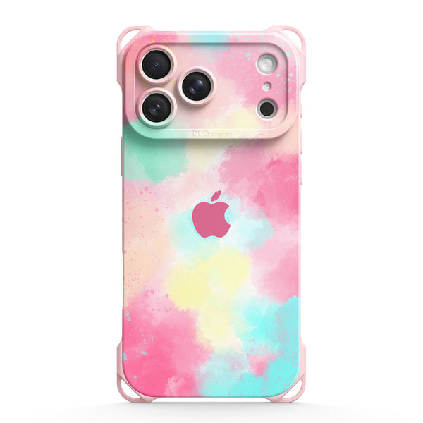 Candy Color | iPhone Series Ultra Impact Resistant Protective Case