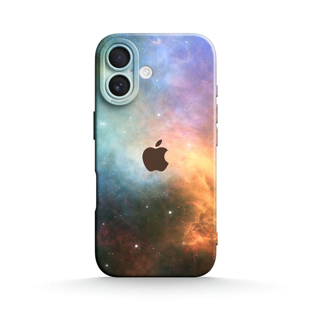 Sea Cloud Nebula | IPhone Series Impact Resistant Protective Case