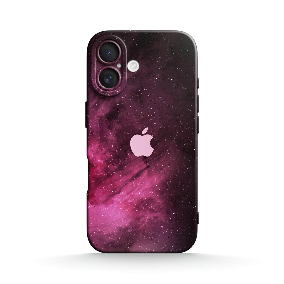 Cosmic Dust | IPhone Series Impact Resistant Protective Case