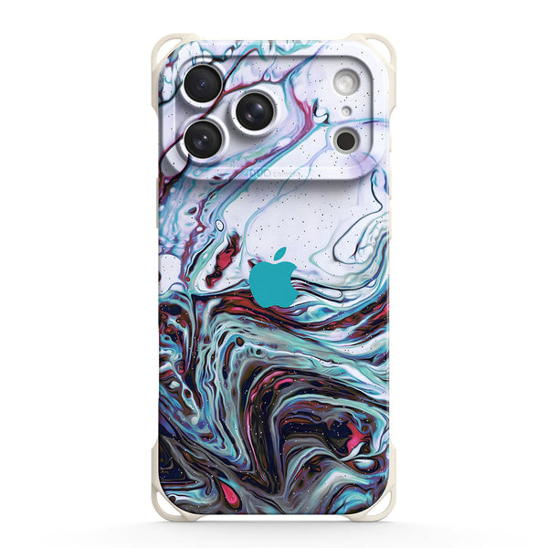 Ultimate Mutation | iPhone Series Ultra Impact Resistant Protective Case