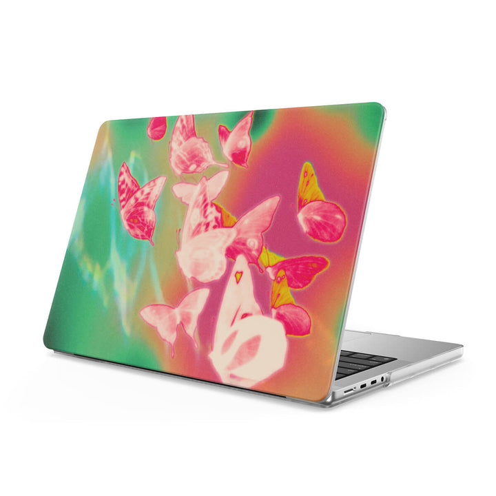 Search | Macbook Anti-Fall Protective Case