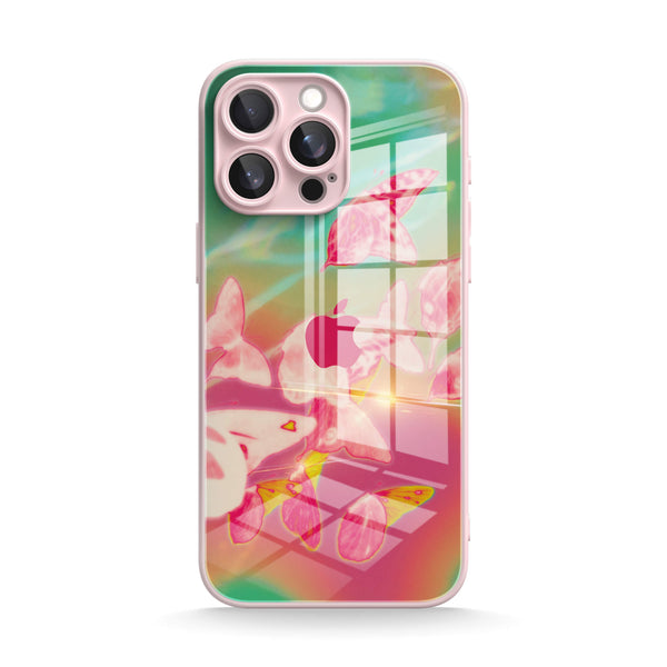 Search | IPhone Series Tempered Glass Case
